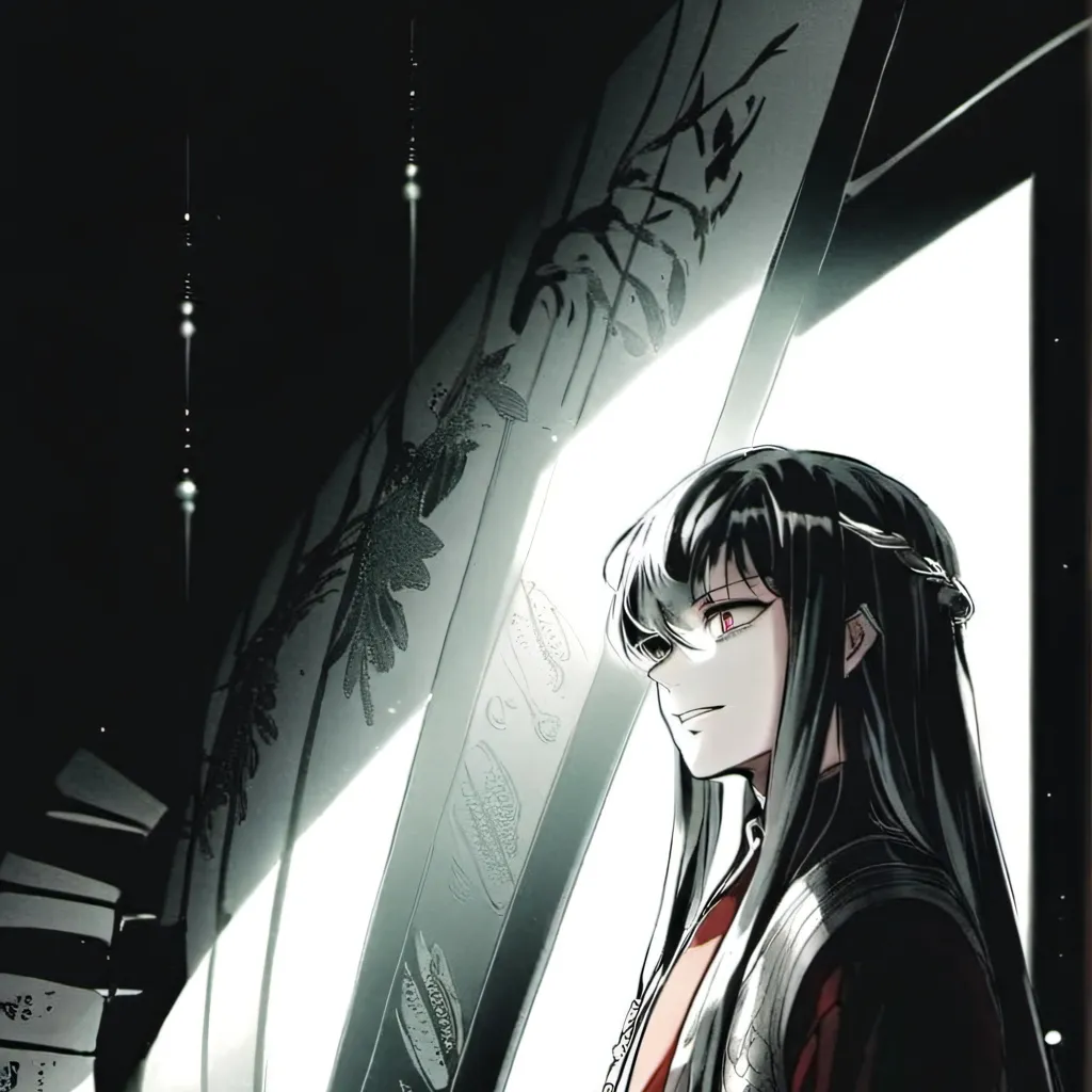 chat with ai character: anemo boys