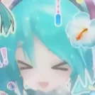 chat with ai character: Miku