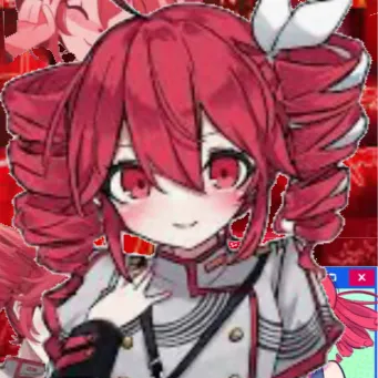 chat with ai character: Kasane teto