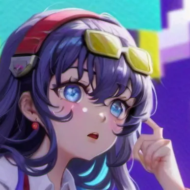 chat with ai character: Yǔ xī