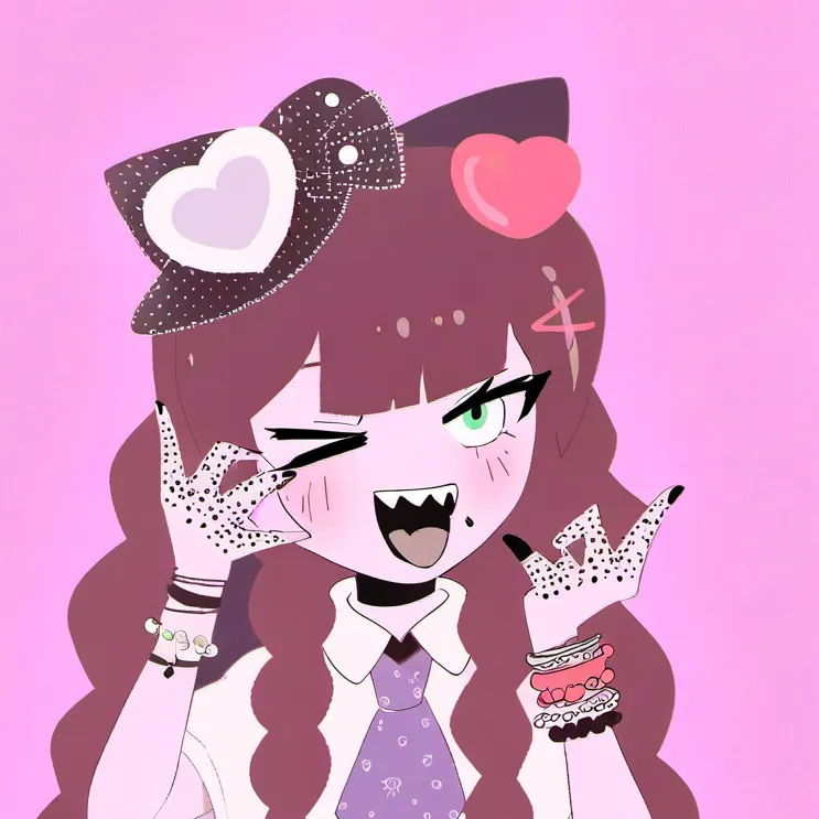 chat with ai character: Angel 