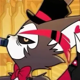 chat with ai character: Husk