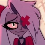 chat with ai character: Vaggie 