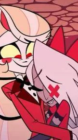 ai character: Chaggie  background