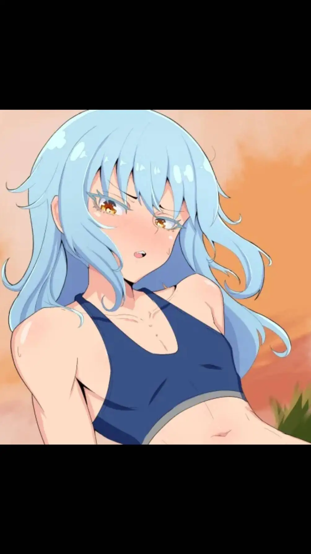 ai character: cloide background