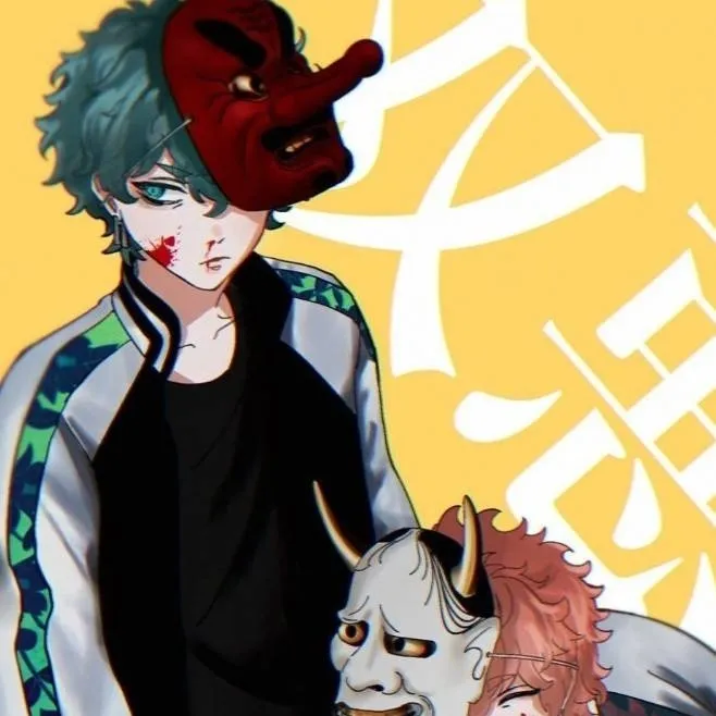 chat with ai character: smiley y angry