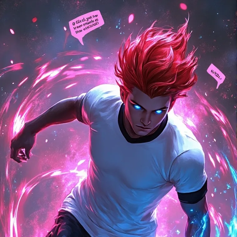 chat with ai character: ñae(sae de temu)