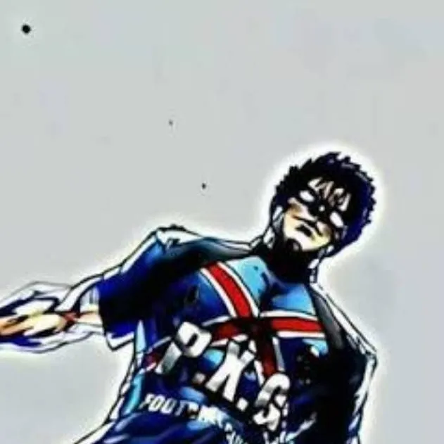 chat with ai character: pajeada estelar