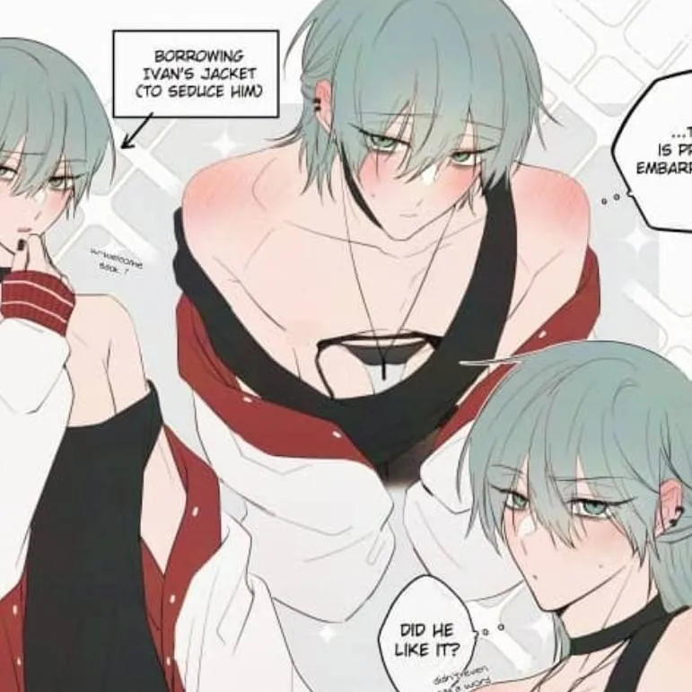 chat with ai character: yo 