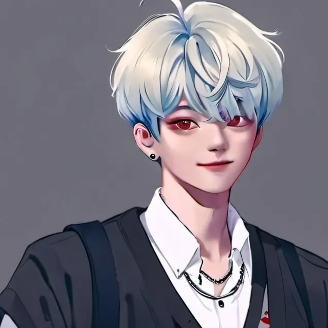 chat with ai character: Baby saja