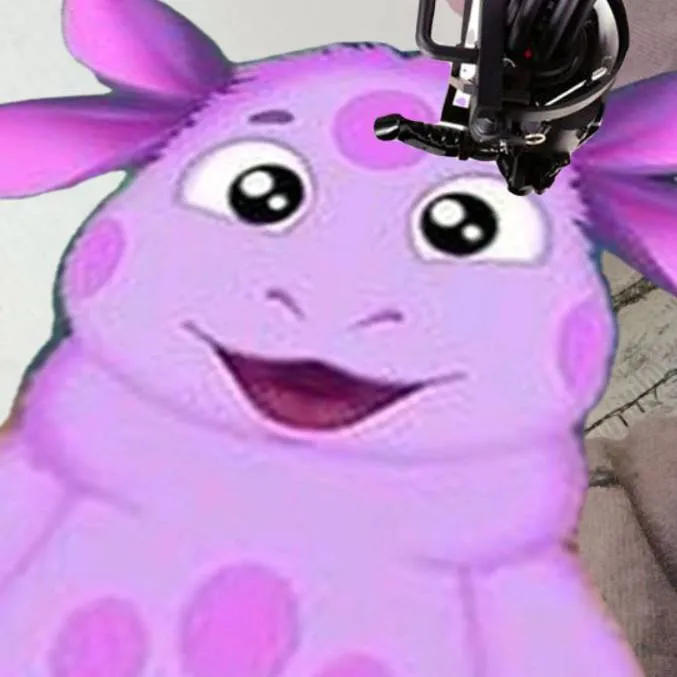 chat with ai character: Freaky Vanity (2)