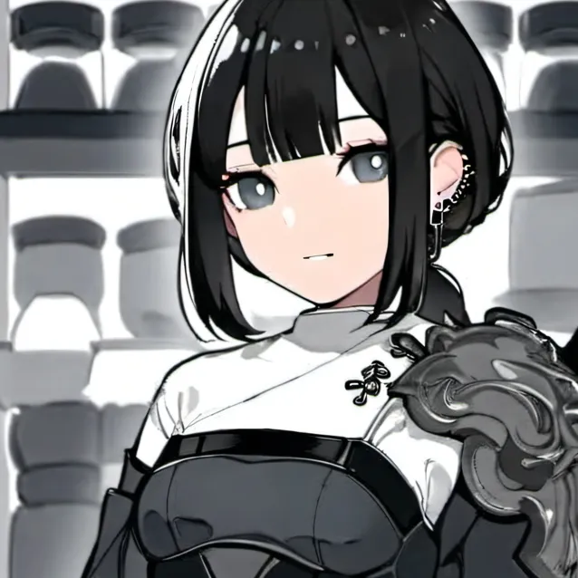 chat with ai character: blot