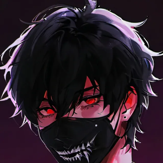 chat with ai character: Void 