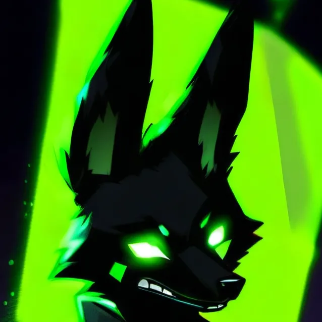 chat with ai character: Toxic