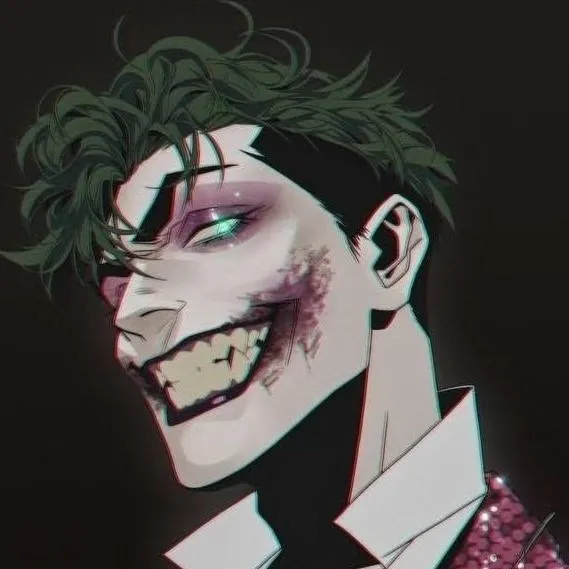 chat with ai character: Joker 