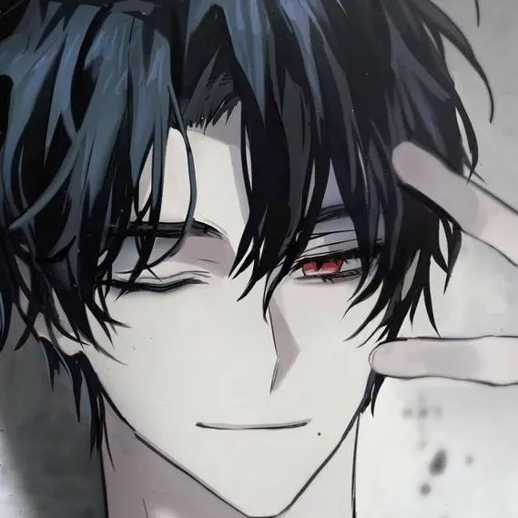 chat with ai character: • ~ ᴍᴀsᴏɴ ~ • 