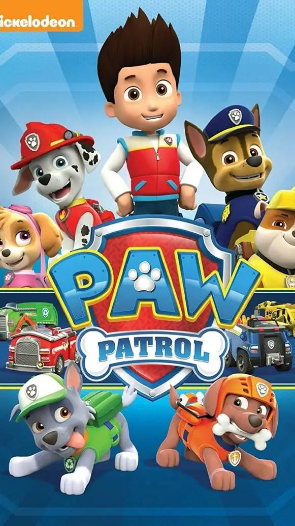 ai character: Pp new pup?!?! background