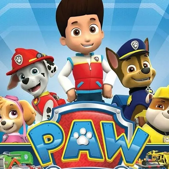 chat with ai character: Pp new pup?!?!