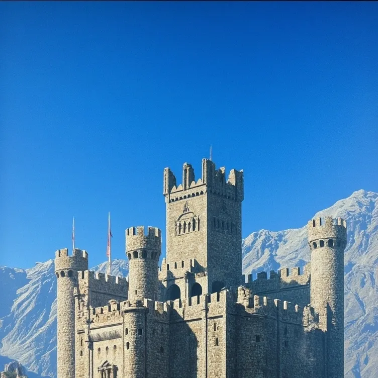 chat with ai character: tú reyno