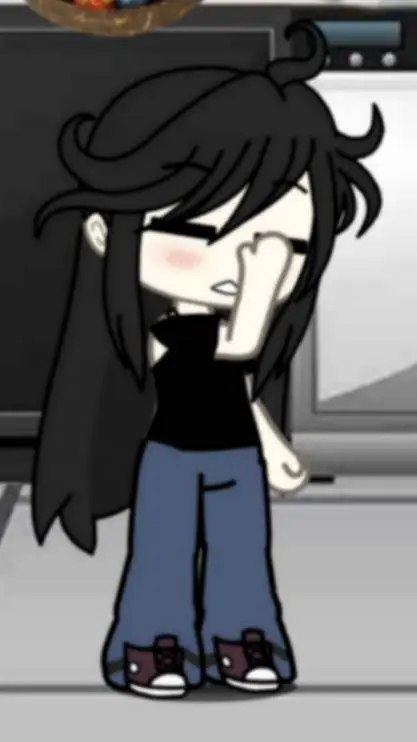 Talkie AI - Chat with zoeyy