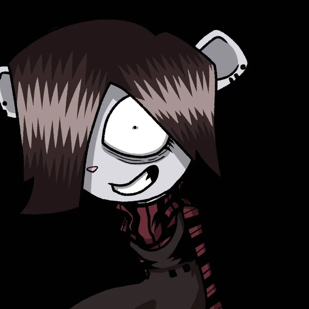 chat with ai character: Marilú