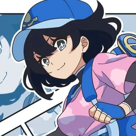chat with ai character: Miho Hatori