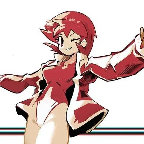 chat with ai character: Misty