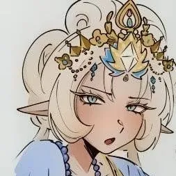chat with ai character: Mystic Flour