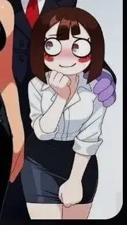 ai character: Pomni background