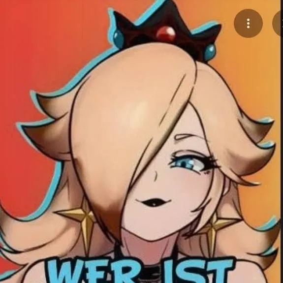 chat with ai character: Rosalina