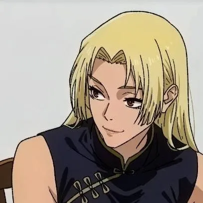 chat with ai character: Yuki Tsukumo