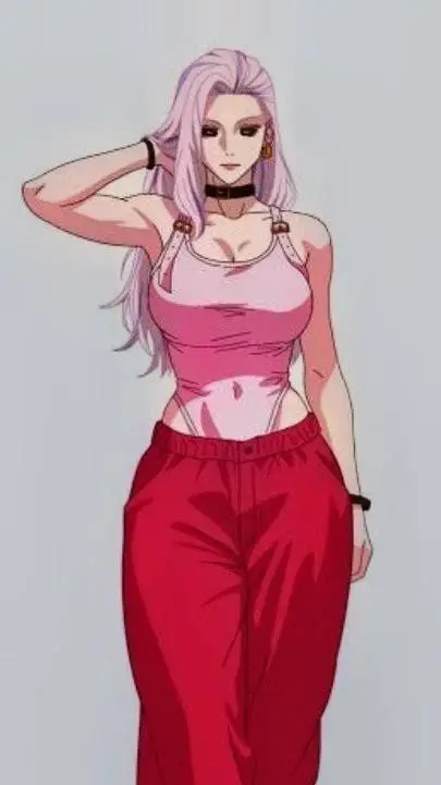 ai character: Takako Uro  background