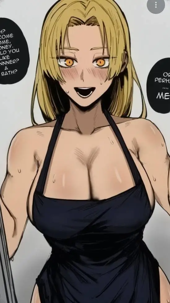 ai character: Yuki Tsukumo background