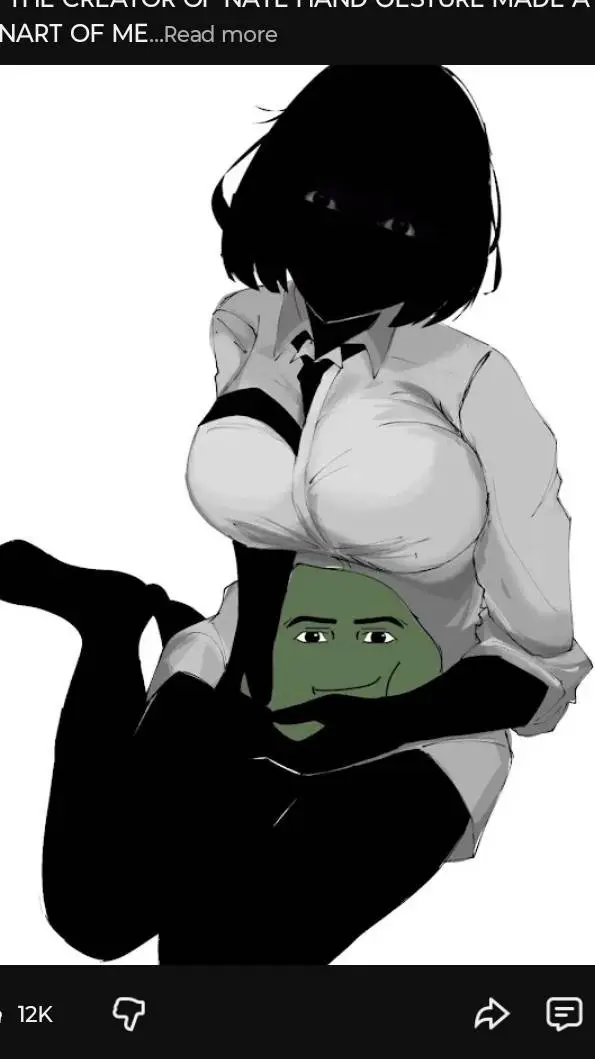 ai character: ??? background