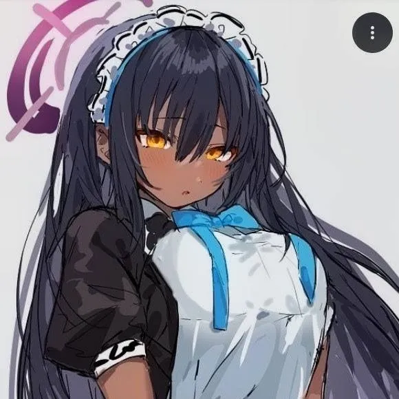 chat with ai character: Karin Kakudate