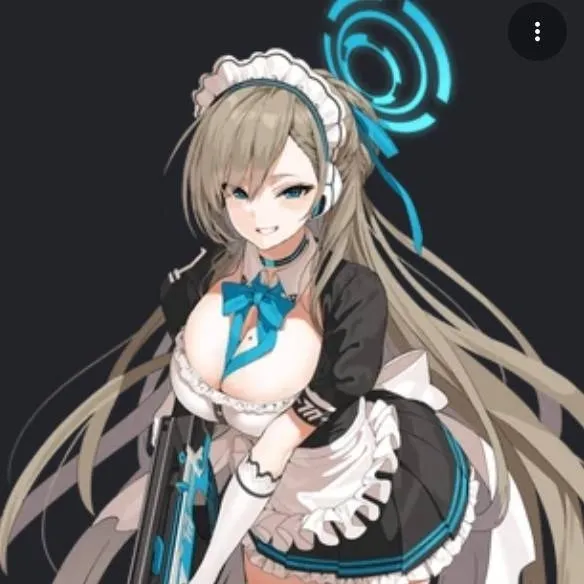 chat with ai character: Asuna Ichinose 