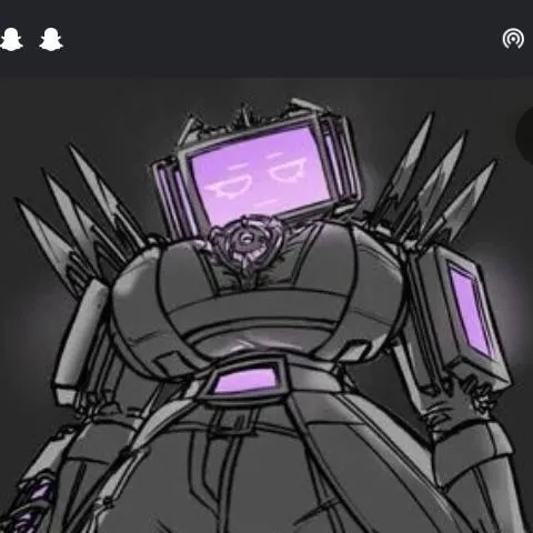 chat with ai character: TTW