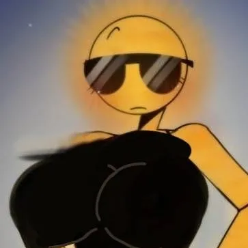 chat with ai character: Sun