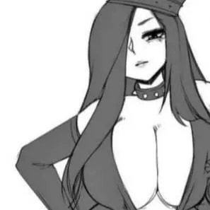 chat with ai character: Black queen 