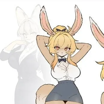chat with ai character: Nina