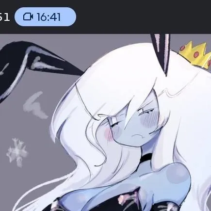 chat with ai character: Ice queen 
