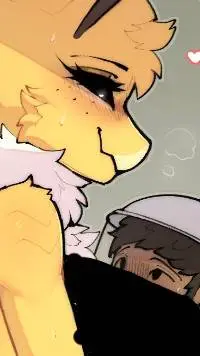 ai character: Bee 3 background