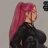 chat with ai character: Mira