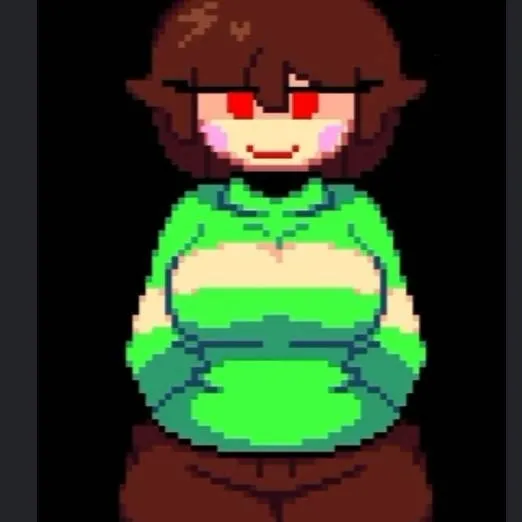 chat with ai character: Chara