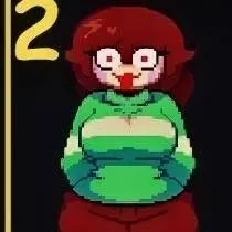chat with ai character: Chara
