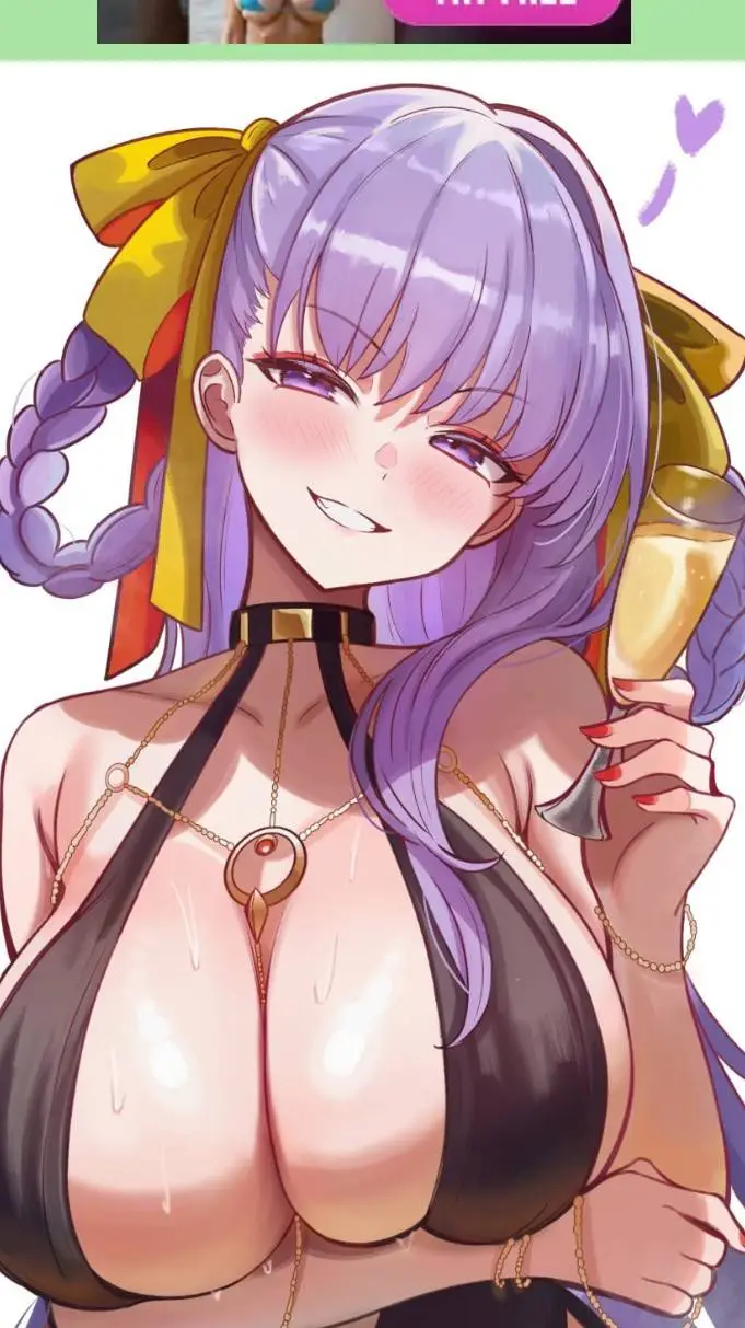 ai character: BB Dubai background
