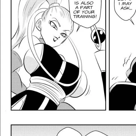 chat with ai character: Vados
