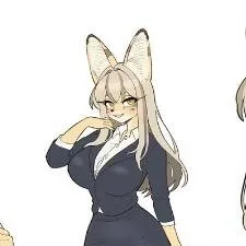 chat with ai character: Mila