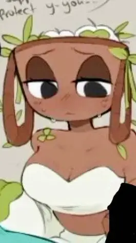 ai character: Bassie background
