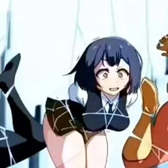 chat with ai character:  Peni Parker